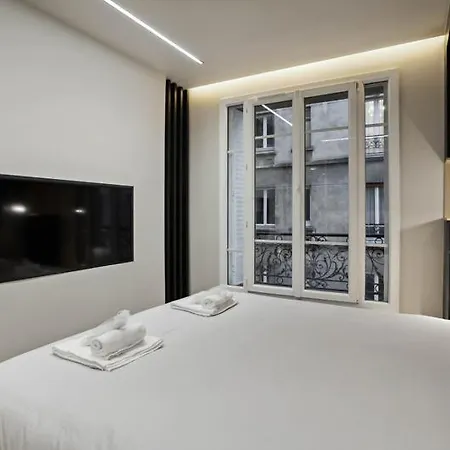 Apartamento Bluestay 812 - Superbe A