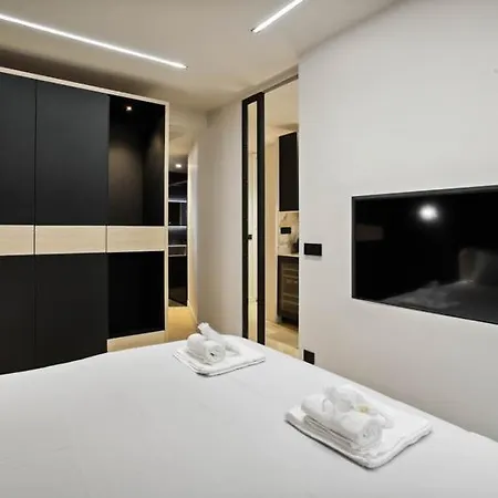 Bluestay 812 - Superbe A Apartamento *