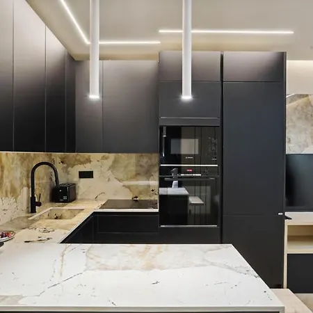 Apartamento Bluestay 812 - Superbe A *