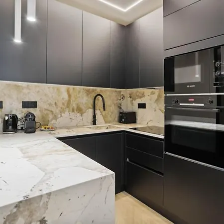 Apartamento Bluestay 812 - Superbe A