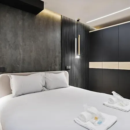 Apartamento Bluestay 812 - Superbe A París