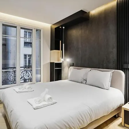 Bluestay 812 - Superbe A * París