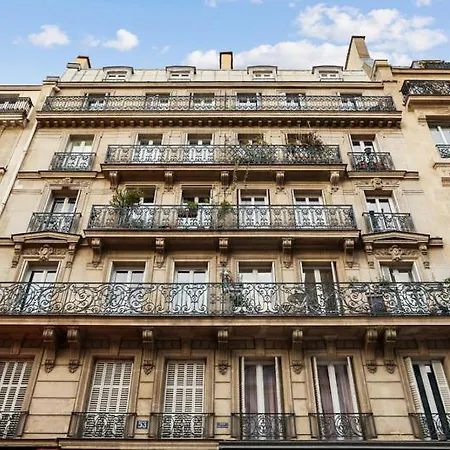 Apartamento Bluestay 812 - Superbe A *